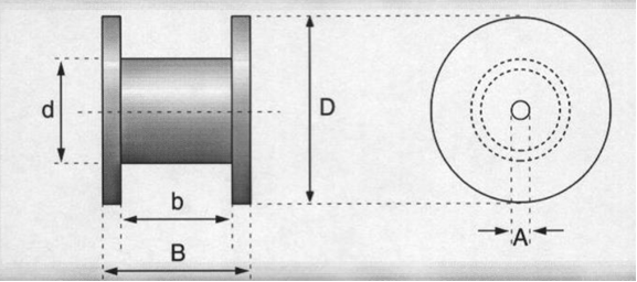 SM 24 Aerial Duct Application Optical Fiber Cable