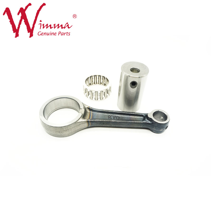 Forged Connecting Rod for Motorcycle Engine Aluminum Alloy KIT BIELA XLR 125-CC