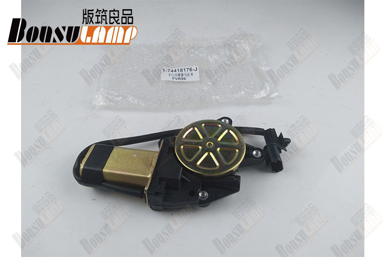 1744181760 1-74418176-0 Front Door Power Window Regulator Motor RH CXZ81K 10PE1