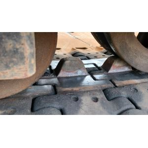 2019 Sany SCC2800A Crawler Crane with Max. lifting capacity of main hook 280