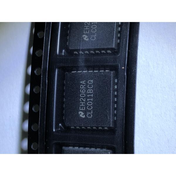 China CLC011BCQ PLCC28 SMPTE Video Decoder IC NSC electronic components LMH0031VS/NOPB on sale China CLC011BCQ PLCC28 SMPTE Video Decoder IC NSC electronic components LMH0031VS/NOPB on sale