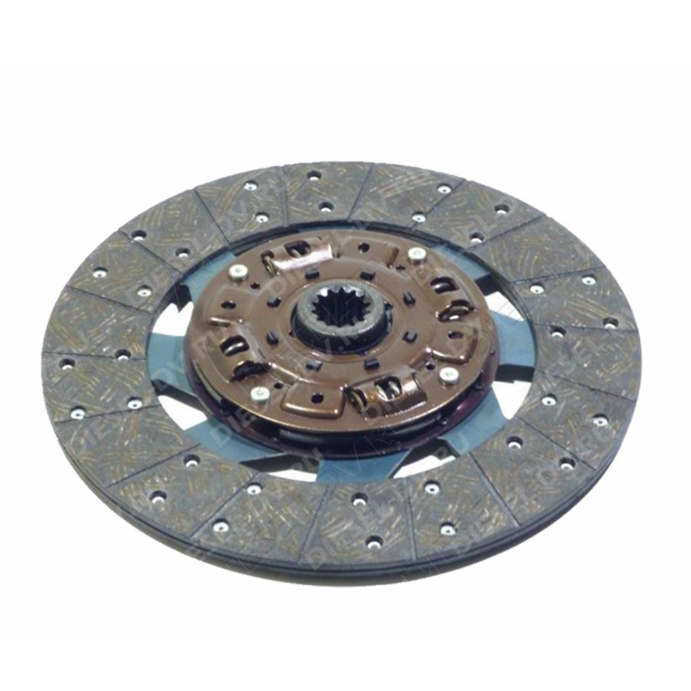 Kickback Clutch Disc For Hino Truck Parts 31250-37320
