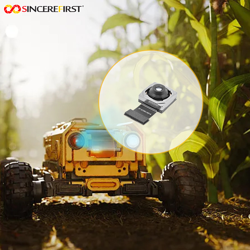 Sensor S5KGM1ST Global Shutter 12MP Camera MIPI Camera Modules