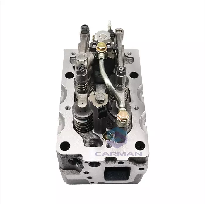 HUANGHE COMMANDER 4110001595062 diesel engine WP13 weichai 4 valve sinotruk HOWO SHACMAN LGMG MT95 cylinder head