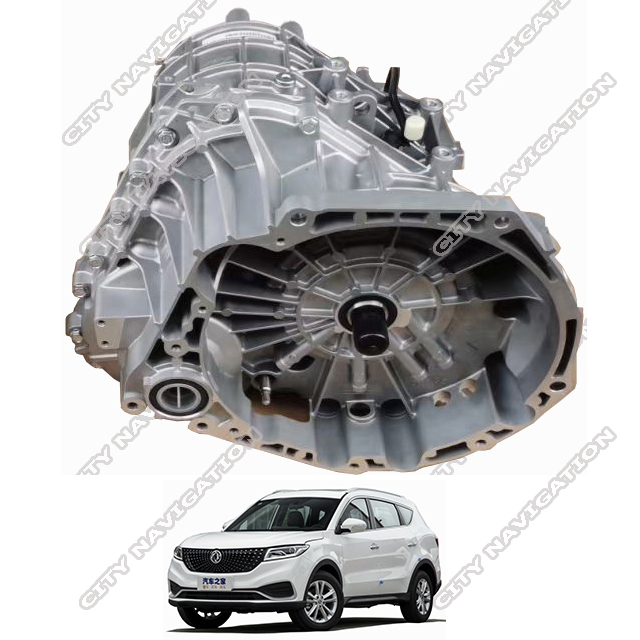 CVT Transmission Gearbox for DFSK Dongfeng Sokon Glory 580 Package Size 600*390*385 mm
