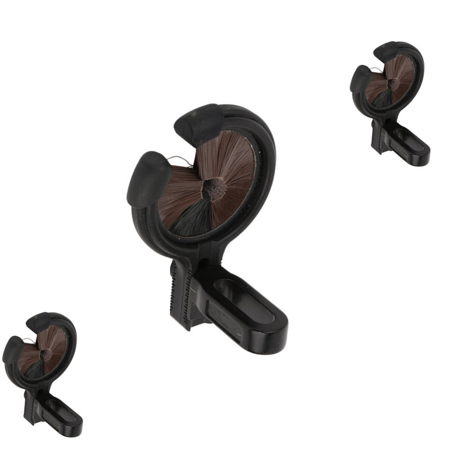 Traditional Archery Hunting Bowfishing Arrow Rest High Resistance