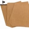 Buy cheap Heavy Load Pallet Liner Paper Slip Sheet 1mm 600kgs from wholesalers