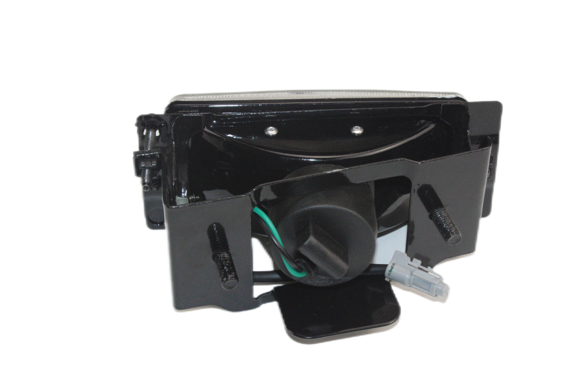 ISUZU NKR55 LAMP ASM FOG LH 8970709590