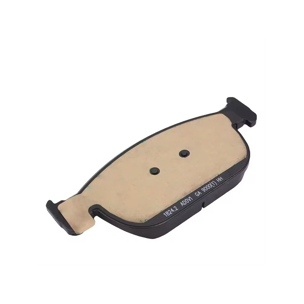 Brake Spare Parts 31499906 Brake Pad Set Left, Right 2019 XC90