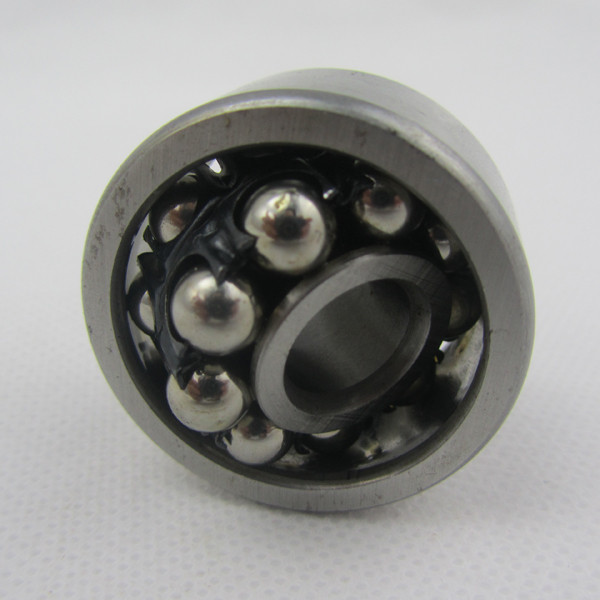 Automobile Single Row 2307 self aligning thrust bearing For Engineering Machinery