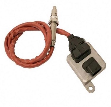 BMW E46 Nox Nitrogen Oxide Sensor 5WK96697 851166401