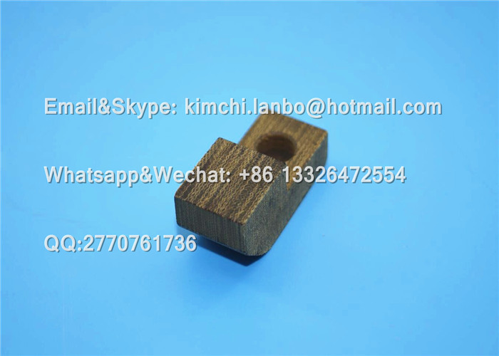 O11A158930 E800 gipper pad swing arm original printing machine parts