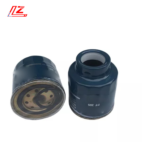 Cleaning Centrifugal Screw On Fuel Filter Cartridge 8-97288947-0 for Truck Model truck