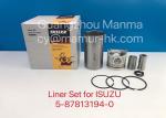 5-87813194-0 Engine Cylinder Liner For ISUZU NKR 4JB1-T