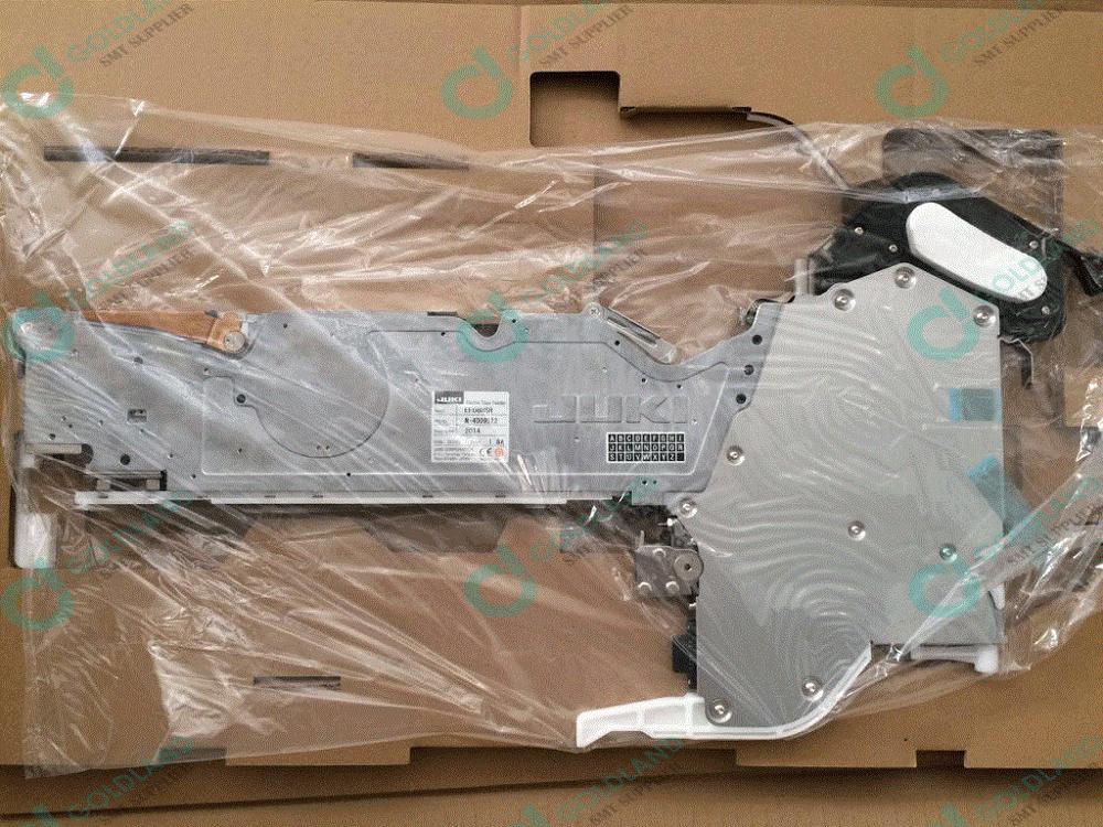 SMT spare part for JUKI feeder EF08HDR used for JUKI KE700/KE2020/KE2030/KE2050/KE2060/KE2070/KE2080
