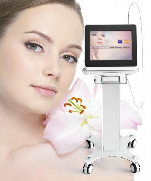 Immediately Result Varicose Veins Laser Treatment Diode Laser 980nm Spider Vein