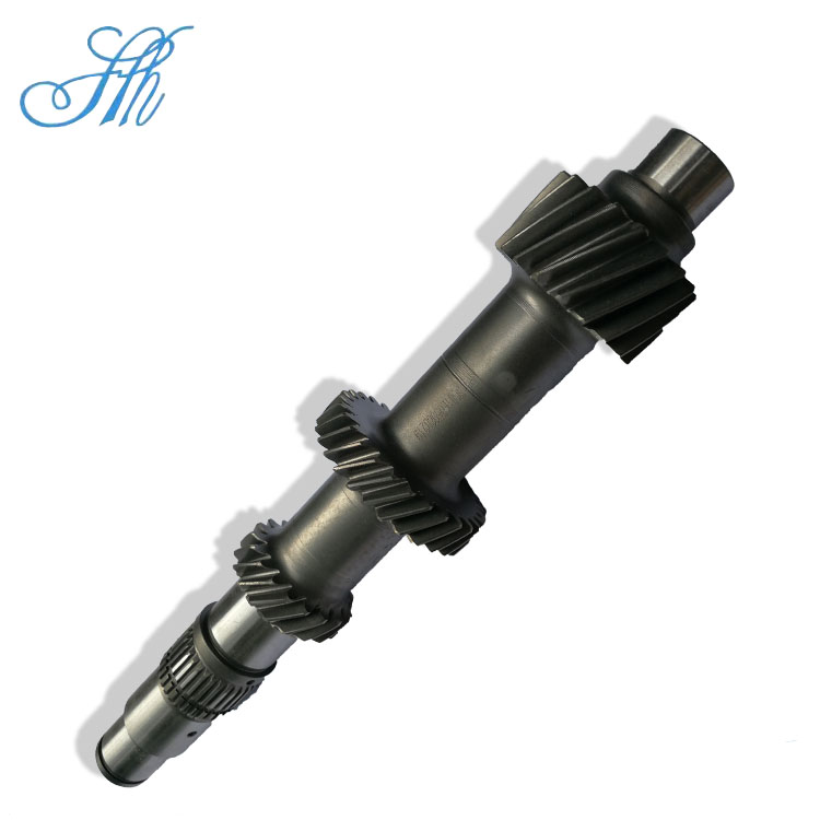 MR515A02 Manual Gearbox for CHANA Car Fitment 600*390*385 mm Package Size