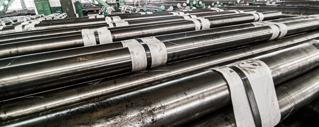 Ground Stainless Steel Round Bar Hot Forged Parts ASTM XM-21 UNS S30452