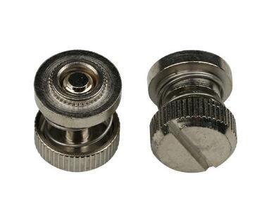 DIN7982 Stainless Steel Countersunk Head Self-Tapping Screws Cross Flat Head