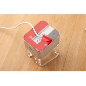 COMER Open merchandising security system security magnetic display stand holder