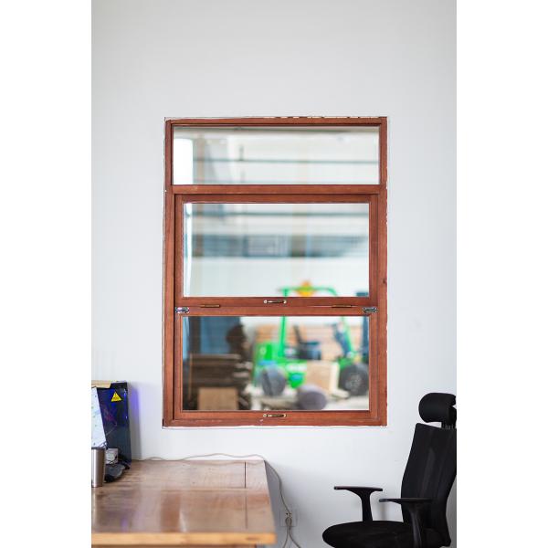 Studio-Optimized Folding Window Balancing Morning Sun Exposure with Afternoon