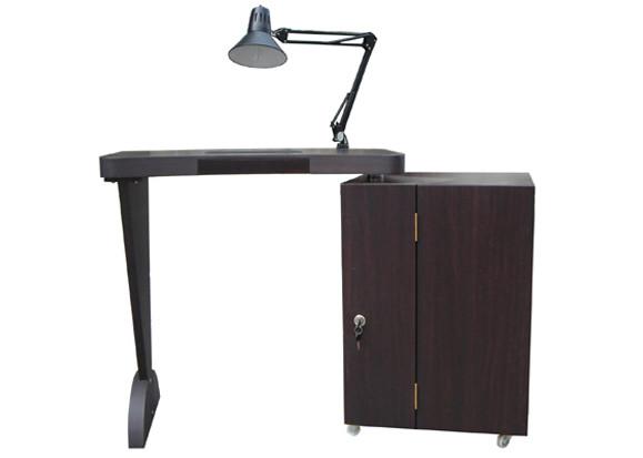 WT-8606 Modern Salon Manicure Tables Beauty Salon Manicure Furniture Nail SPA