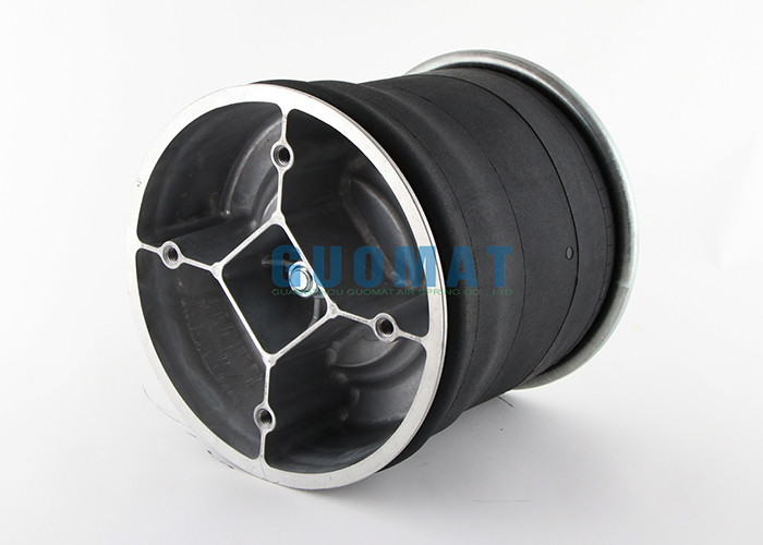 Rubber Truck Air Spring TRL230m Suspension Air Bellow Assembly Without Piston