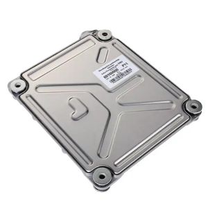 Excavator Engine Control Unit ECU Controller VOE60100000 60100000 P10 P11 For