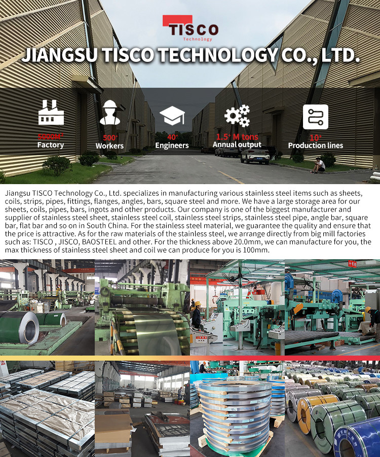 ASTM 440C Hot Rolled Stainless Steel Plate Peeled Ss Sheet Metal