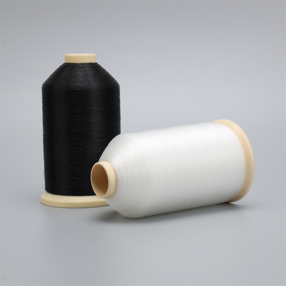 0.12mm 120D Synthetic Monofilament Yarn Y Spool 10000m Mono Filament Yarn