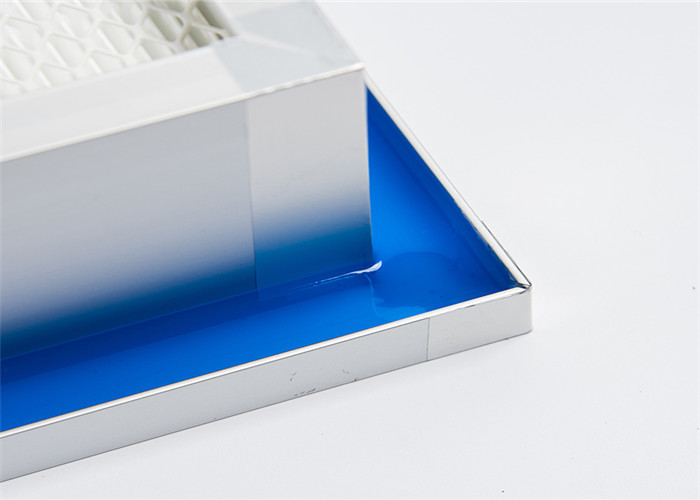 Panel Type High Efficiency Filter Hvac Hepa Filter For Cleanroom Systems