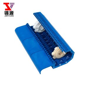 Opb Square Hole Conveyor Chain Belts Use Conveyor Belt