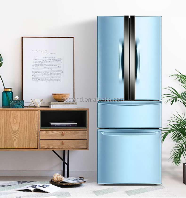 Waterproof and ECO-Friendly Self-Adhesive Wallpaper for Cabinet Appliance