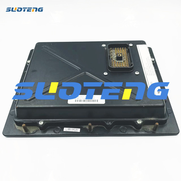 351-8757 Display Group Excavator Monitor For 3406C C9 Engine 3518757