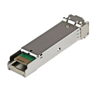  1286710000 | SFP Transceiver Module | Gigabit-Ethernet Multimode LC Connector Manufactures
