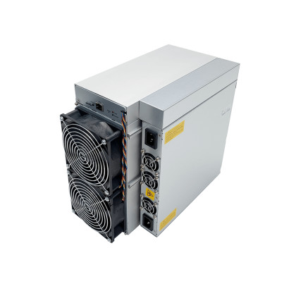 Bitmain Antminer S19+ 99T 3465W With Power Supply Bitcoin