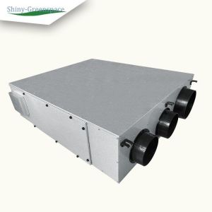 China H706 Commercial Central Ventilation System 1000m3/H Air Exchange on sale