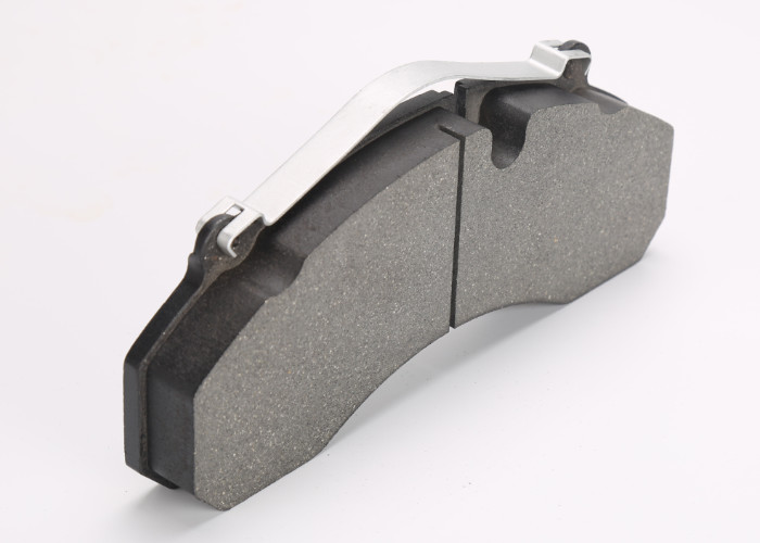 Yutong Bus Brake Pads Auto Industry Quality System OEM Standard