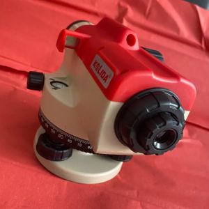 32X Optical Automatic Dumpy Level Survey Instrument Measurement Tools
