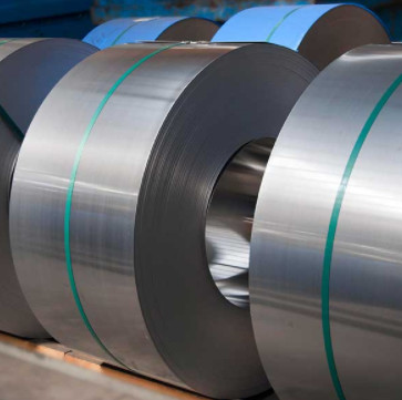 201 Astm Stainless Steel Strip Coil
