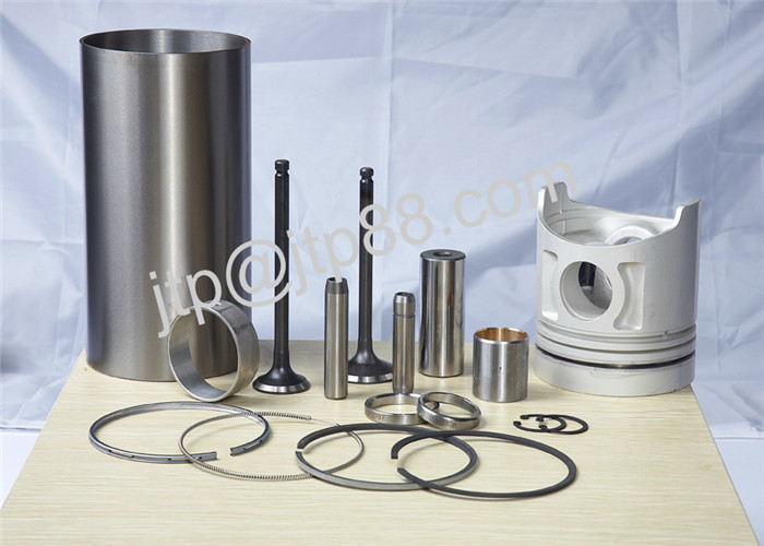 Own brand YJL/JTP HINO Engine Parts Engine Cylinder Liner EF700 / EF750 / F17D 248mm Length