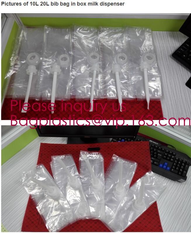 multi-purpose carrying case,wine bag,liquid packing with vitop spout,5L/10L/20L packaging wine bag bib in box wine dispe