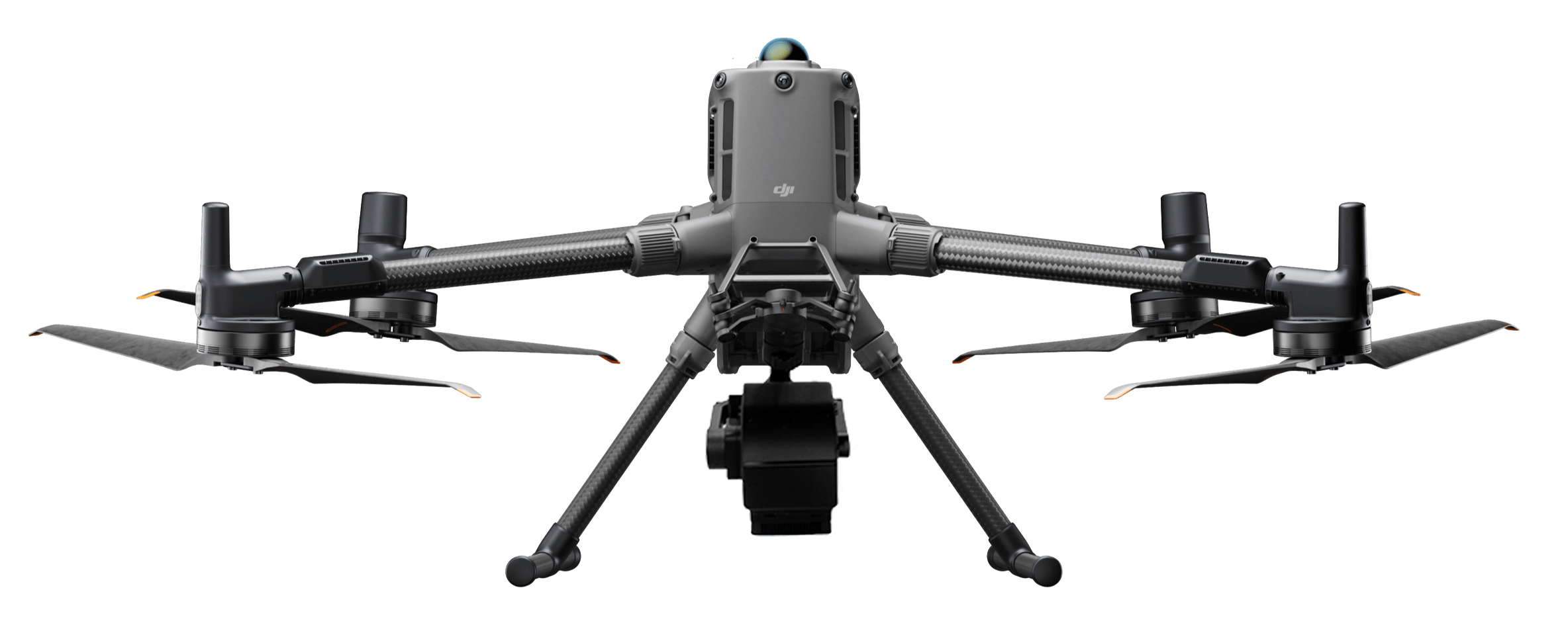 China Passive Lighting UAV Hyperspectral Measurement System FS60 400-1000nm  Spectral Range on sale