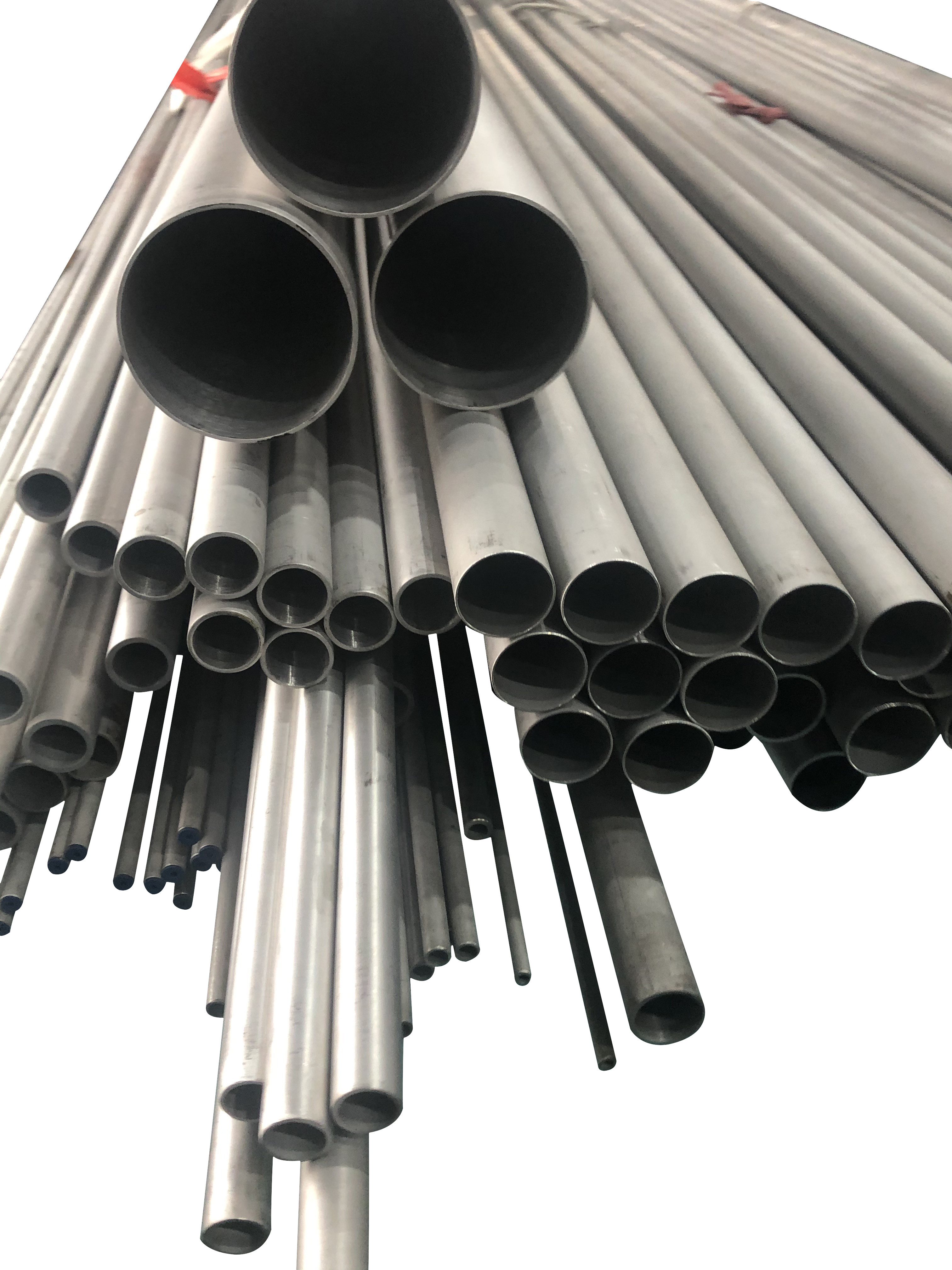 ATSM A790 Duplex Stainless Steel Pipe S32101 Corrosion Resistance