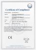 Shenzhen Olycom Technology Co., Ltd. Certifications