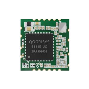  SDIO 6221A-SRC 2.4GHz/5.8GHz WIFI+BT Combo Module Manufactures