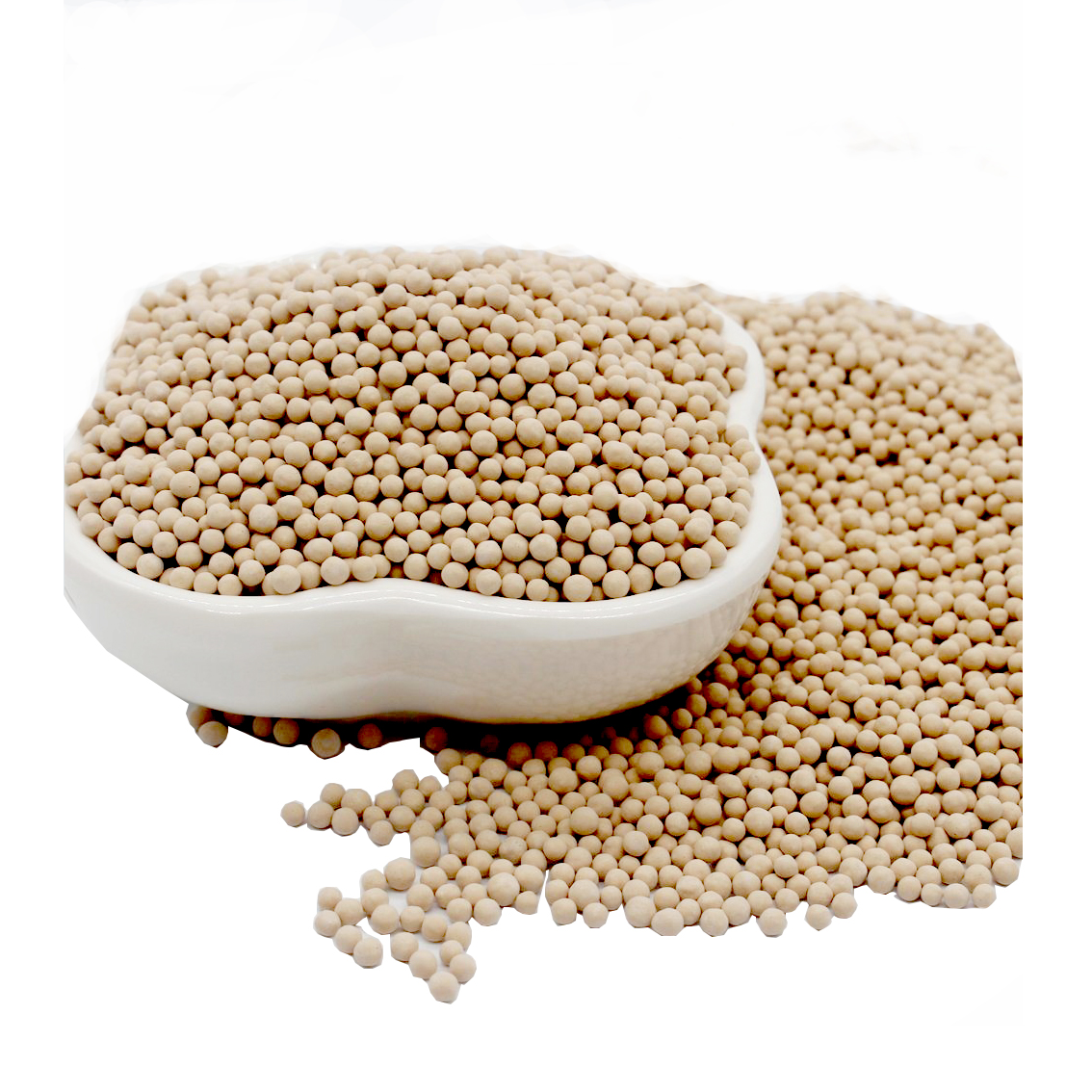 Chinese Insulating glass molecular sieves 3A 4A 5A 13X
