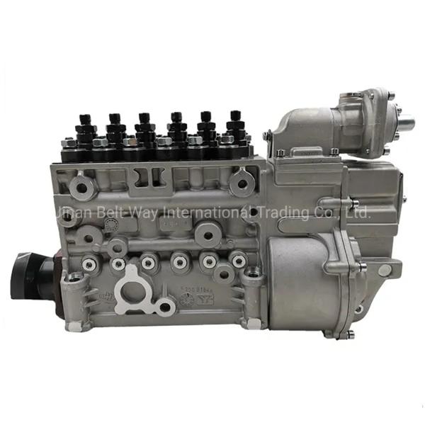 Sinotruk HOWO 371HP PS8500 Fuel Injection Pump Assembly Vg1560080022 Your Best