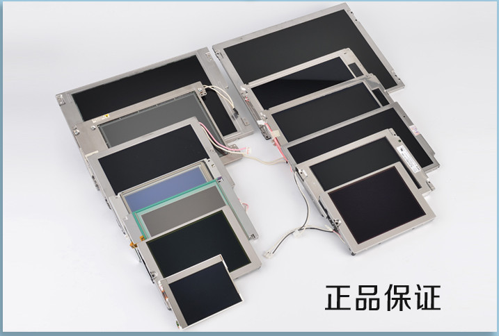 G133XTN01.1 AUO 13.3INCH 1366×768RGB 300CD/M2 WLED LVDS Operating Temperature: -20 ~ 60 °C INDUSTRIAL LCD DISPLAY