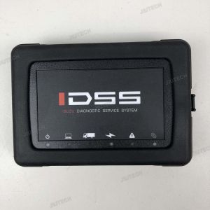 Original Isuzu IDSS Diagnostic Scanner with 2025 Software Version All-in-one